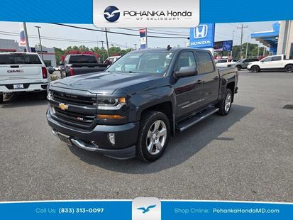 chevrolet silverado 1500 2017 3GCUKREC7HG277187 image chevrolet silverado 1500 2017 3GCUKREC7HG277187 image